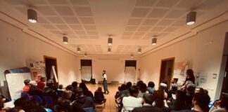 Bando Libera Creatività 2023: Comune e Progetto Giovani insieme