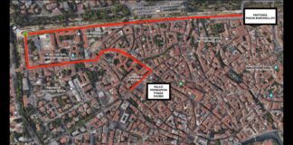 Dopo 4 anni tornano i carri allegorici in città