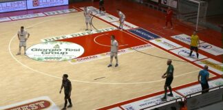 Vittoria della Came a Pistoia Vittoria della Came a Pistoia