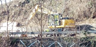 Viabilità, messa finalmente in sicurezza la “Colli Settentrionali”