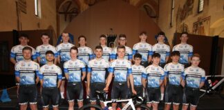 L’Unione Ciclisti Trevigiani e la Popolarissima si presentano e festeggiano i 110 anni e i 106 di storia