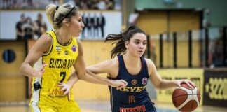 Elitzur-Umana 80-75 Elitzur-Umana - foto: sito Umana Reyer Venezia