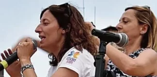 Premio “Riflettore Donna” assegnato a Giovanna Donini