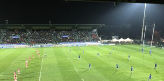 6NU20 Italia-Galles 29-25 6NU20 Italia-Galles