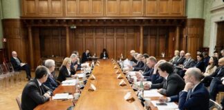 Siccità, “Commissario e cabina di regia ottime notizie”