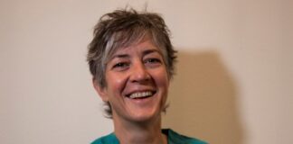 Silvia Pini è la prima Primaria di Ortopedia in Veneto Silvia Pini, Primaria di Ortopedia all'Ospedale di Dolo