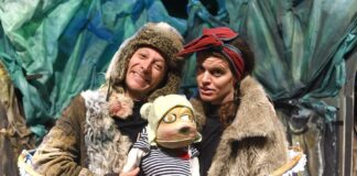 Una Fetta di Teatro, ultimo appuntamento al Sant’Anna