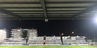 Treviso-Piovese 1-0 Treviso-Piovese