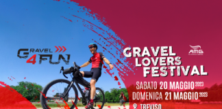 GRAVEL LOVERS FESTIVAL: Bike test, musica e divertimento ai Carrettieri del Piave gravel lovers festival - gravel4fun