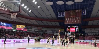 Reyer-Ramla 59-48, è semifinale in EuroCup! Reyer-Ramla