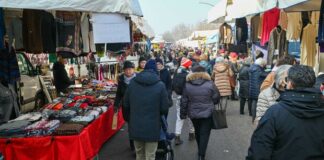 Mercato trevigiano verso la divisione per aree tematiche