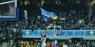 Treviso-Scafati 89-88 Treviso-Scafati