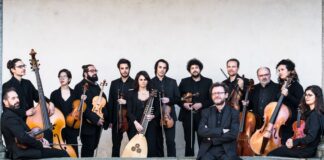 L’atteso ritorno di Mario Brunello al Teatro Del Monaco