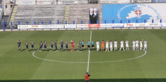 Treviso-Caorle 2-1 Treviso-Caorle