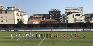 Mestre-Este 0-1 Mestre-Este - foto notizieplus