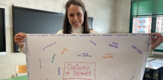 Tossicodipendenza: CEIS fa prevenzione nelle scuole