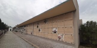 San Donà, terminata la prima fase di lavori nei cimiteri Cimitero di San Donà