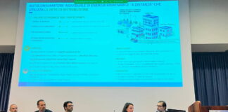 Comunità Energetiche Rinnovabili, seminario oggi a Mestre: i dettagli Comunità Energetiche Rinnovabili, un momento del seminario