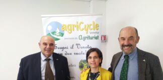 Agriturist Veneto, il nuovo presidente è la vicentina Giulia Lovati