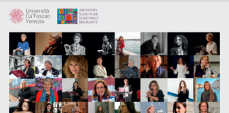 Verso l’8 marzo a Ca’ Foscari: mostre fotografiche e testimonianze storiche Donne a Ca' Foscari - la locandina