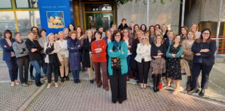 Sanità veneziana, sorpasso delle donne al comando Donne ai vertici dell'Ulss 3 Serenissima