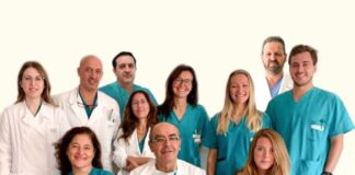 Malattie vascolari prima causa di morte, Ulss2 fa da esempio