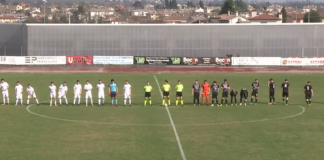 Eclisse Careni Pievigina-Treviso 0-1 Eclisse Careni Pievigina-Treviso