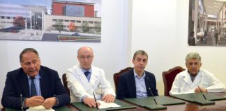 Il Ca’ Foncello si classifica come “Centro Platinum”