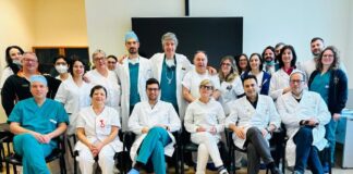 Cancro al fegato, Ca’ Foncello secondo in Italia per sopravvivenza pazienti