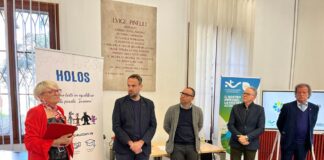 Il volontariato d’impresa: da Borgo Cavour nasce il progetto di ATS