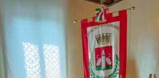 Portogruaro, insediato il Commissario prefettizio Il nuovo Commissario Prefettizio di Portogruaro, Iginio Olita