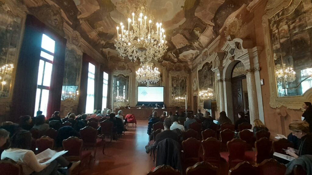 Incroci di Civiltà, la presentazione