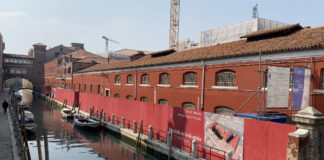 Cittadella della Giustizia, ad aprile prende il via il terzo lotto dei lavori La Cittadella della Giustizia