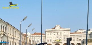 Sequestrato centro massaggi a luci rosse, arrestata la responsabile La Guardia di Finanza a San Donà di Piave