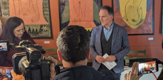 Elezioni comunali, il candidato M5S apre a Unione Popolare