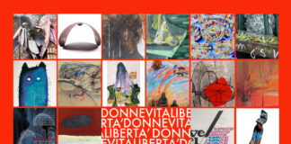Apre la mostra dedicata alle donne iraniane