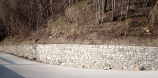 Viabilità, Provincia conclude i lavori sulla strada tra Vittorio e Tarzo