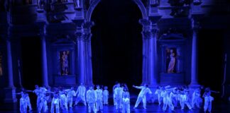 “Dalla parte di Orfeo”, il mito dei miti al Teatro Mario Del Monaco