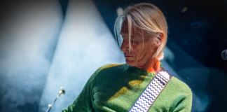 Paul Weller in concerto a Jesolo Paul Weller