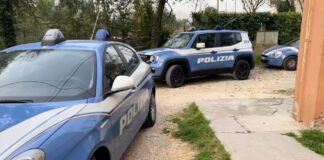 12 aprile: si celebrano tre compleanni degli organi di Polizia