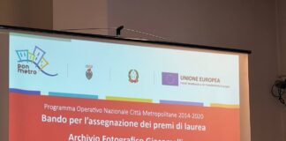 Un bando per quattro premi alle tesi di laurea sulla storia dell’Archivio Giacomelli Presentazione del bando per i premi di laurea Archivio Fotografico Giacomelli