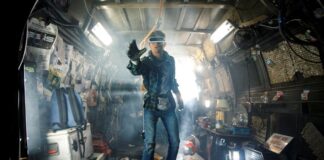 Parte Biennale Cinema per le Scuole Ready Player One, uno dei film che saranno proiettati in Biennale Cinema per le Scuole