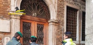 Venezia e Mestre, scoperte 5 strutture ricettive abusive e 41 irregolari Strutture ricettive abusive, i controlli di Guardia di Finanza e Polizia Locale