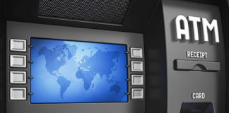 Favaro, anziana derubata allo sportello bancomat Uno sportello bancomat - foto: sito Adico