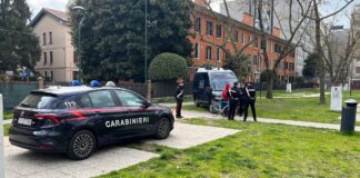 Aveva già rubato in una chiesa del trevigiano, ci riprova a Mestre: arrestato I Carabinieri in azione in Via Piave a Mestre