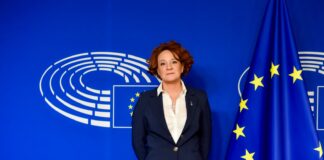 Case green, Alessandra Basso: “L’ennesima Eurofollia che distruggerà i risparmi delle famiglie” alessandra basso_parlamento europeo_case green