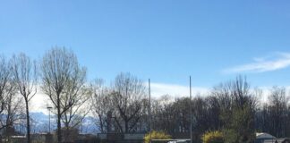 Mogliano vince a Torino il match-salvezza Mogliano vince a Torino