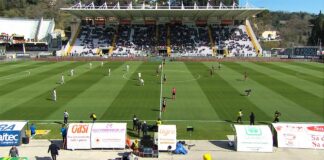 Ascoli-Venezia FC 0-1 Ascoli-Venezia