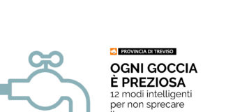 Giornata mondiale dell’acqua, una guida digitale per i cittadini