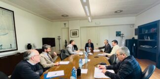 L’UPI Veneto fa il punto su riforma Province, autonomia e PRT